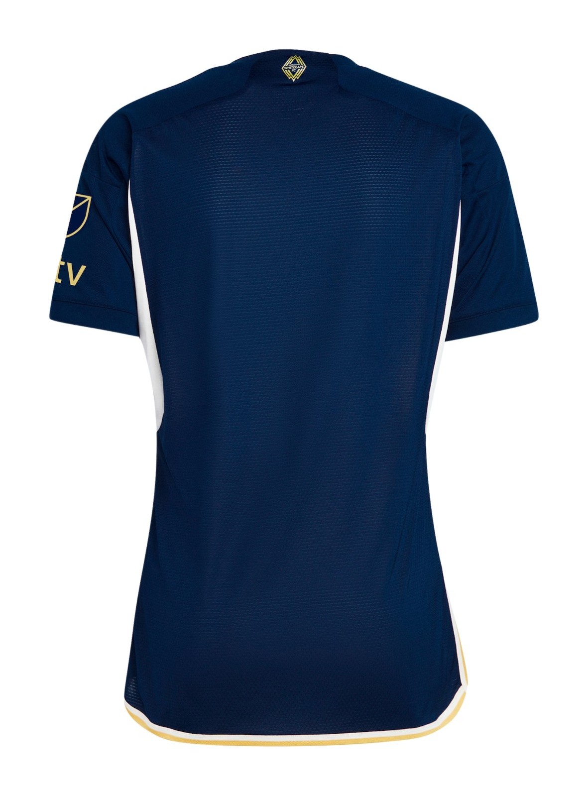 Vancouver Whitecaps 2025 Away Kit