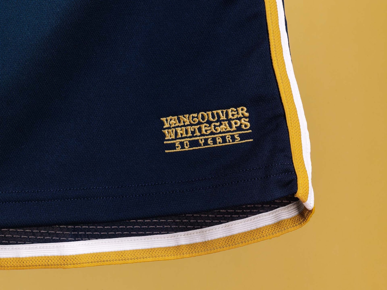 Vancouver Whitecaps 2025 Away Kit