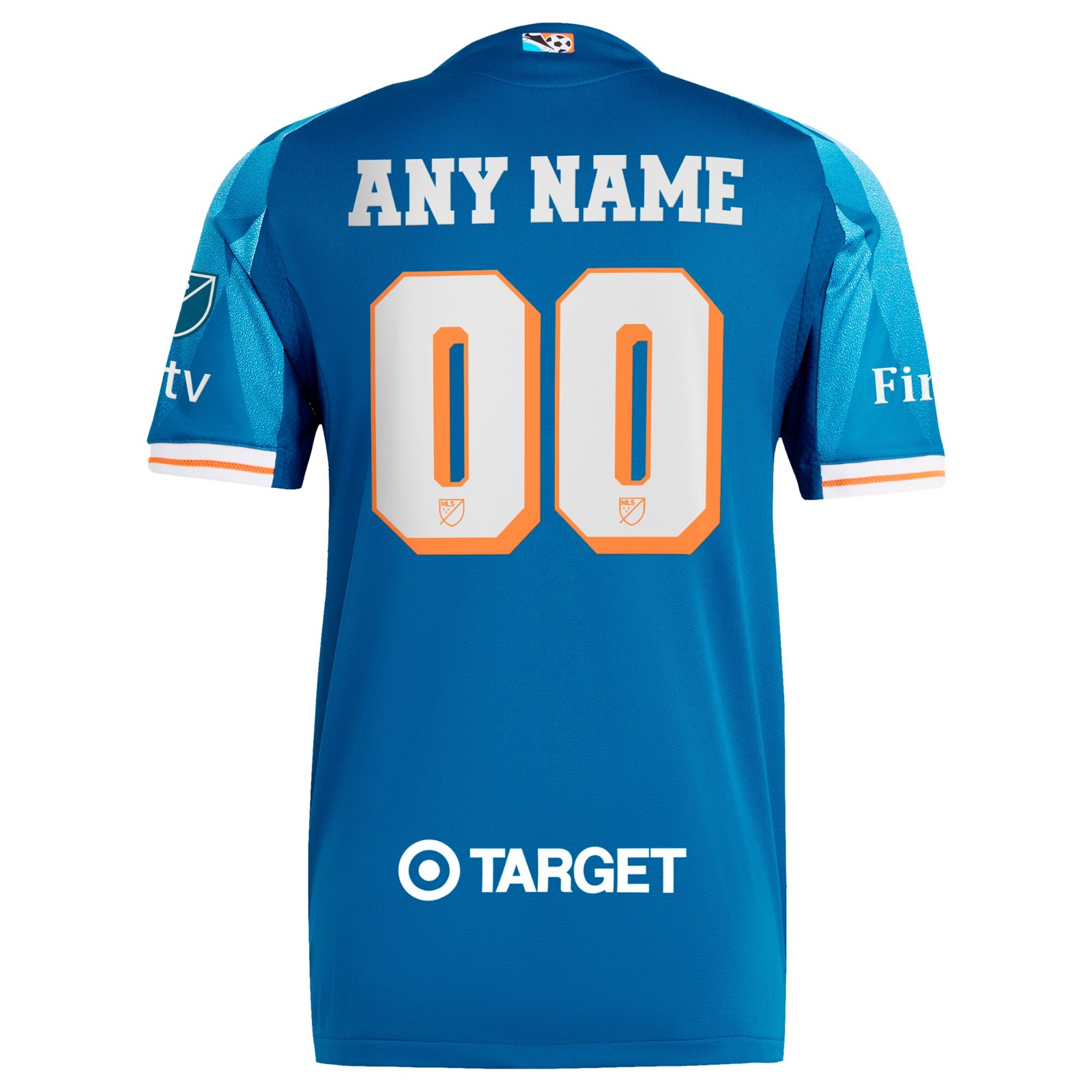 Minnesota United 2025 Third Kit