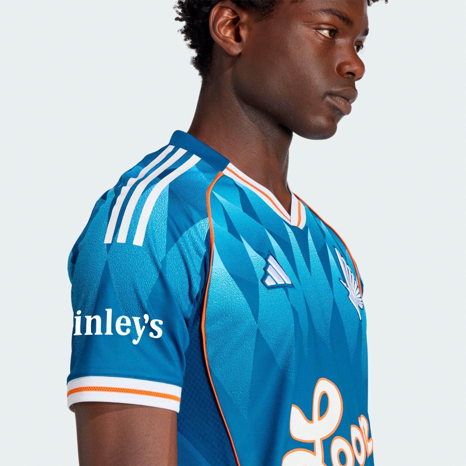 Minnesota United 2025 Third Kit