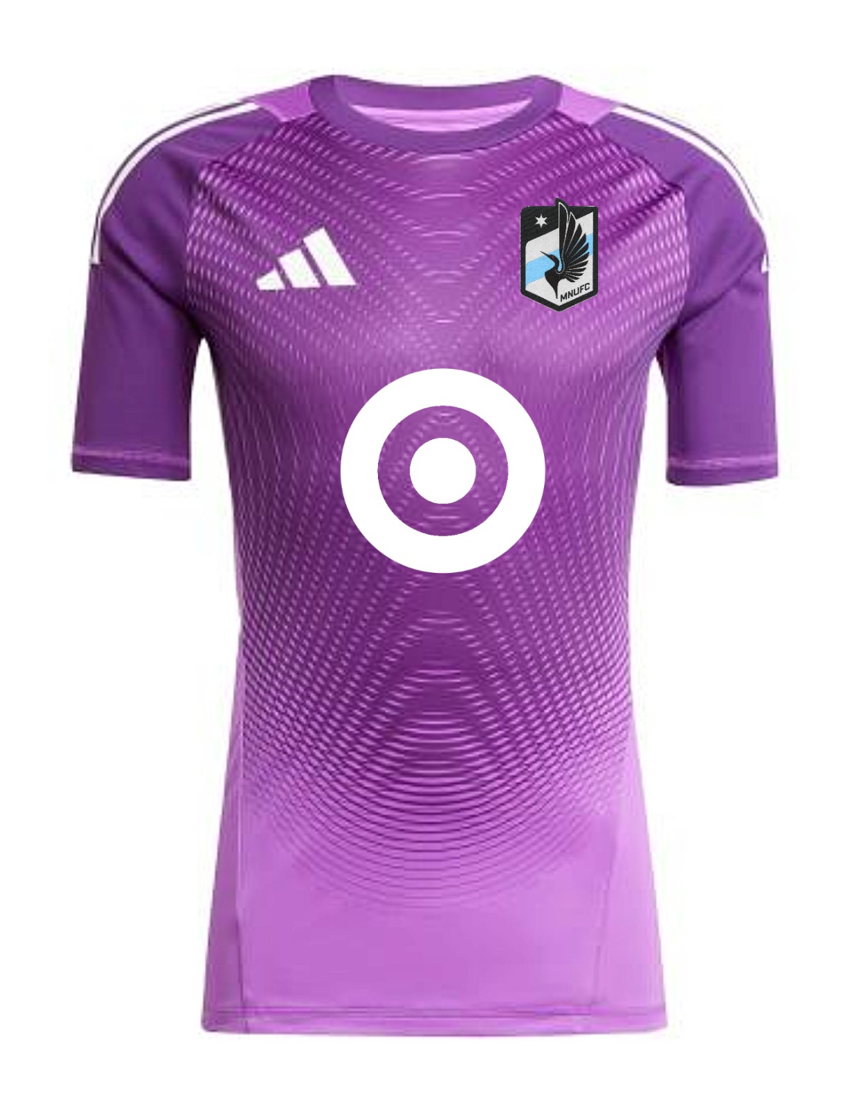 Minnesota United 2025 GK Away Kit