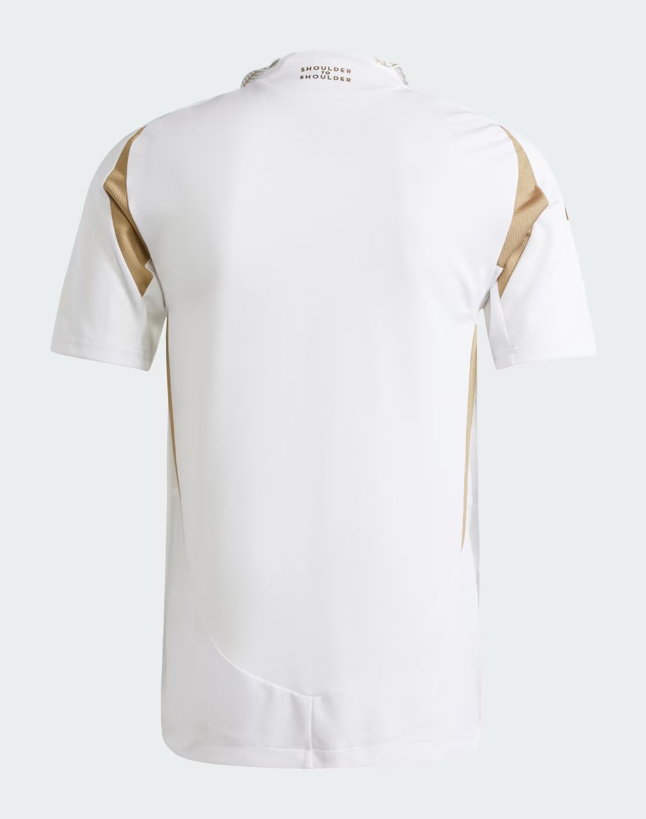 Los Angeles FC 2025 Away Kit