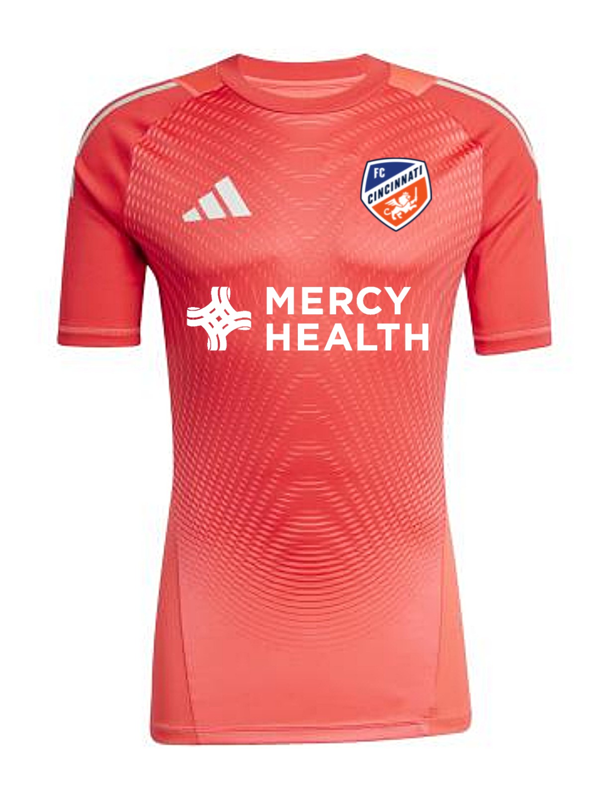 FC Cincinnati 2025 GK Away Kit