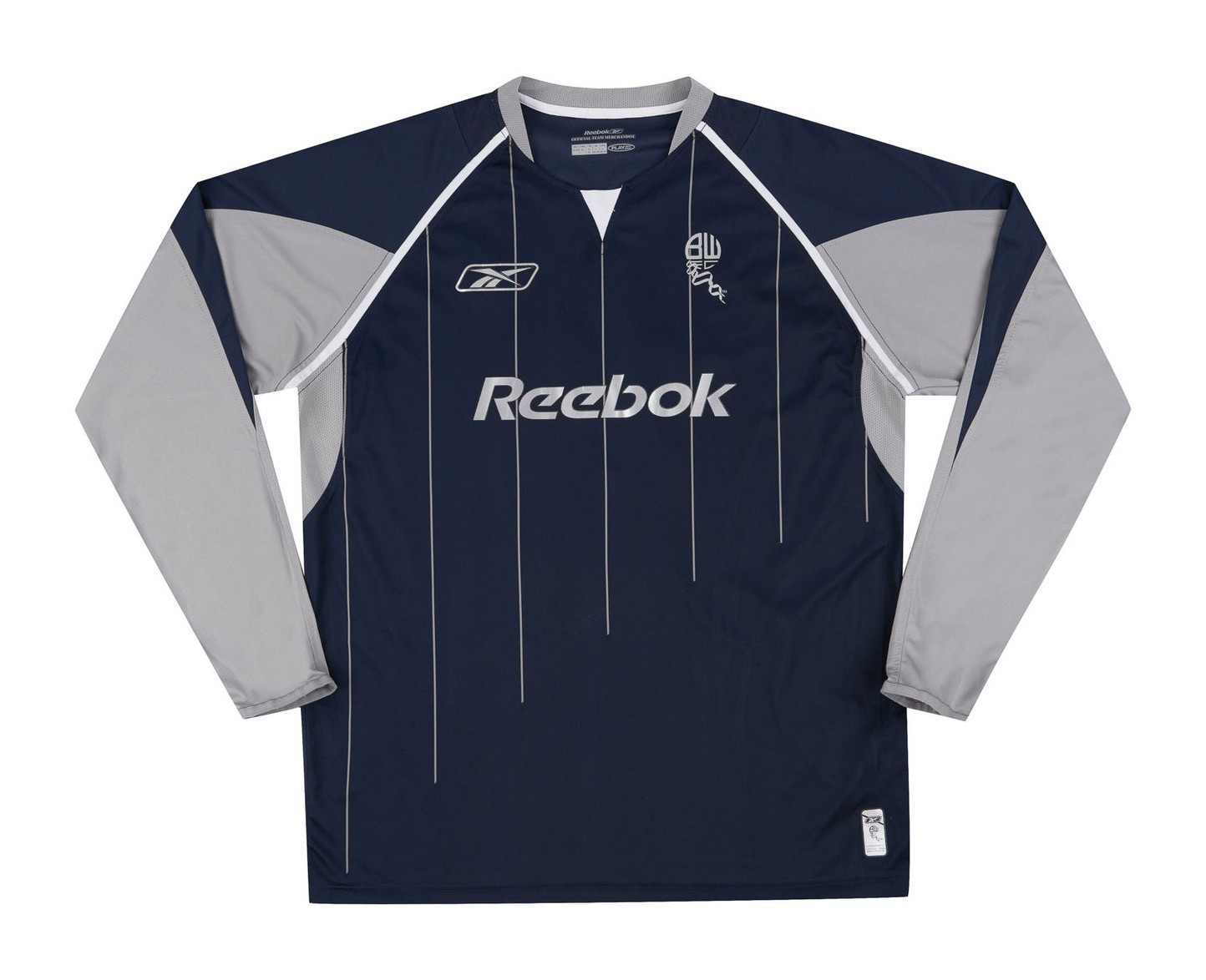 Bolton Wanderers 2006-07 Third Kit