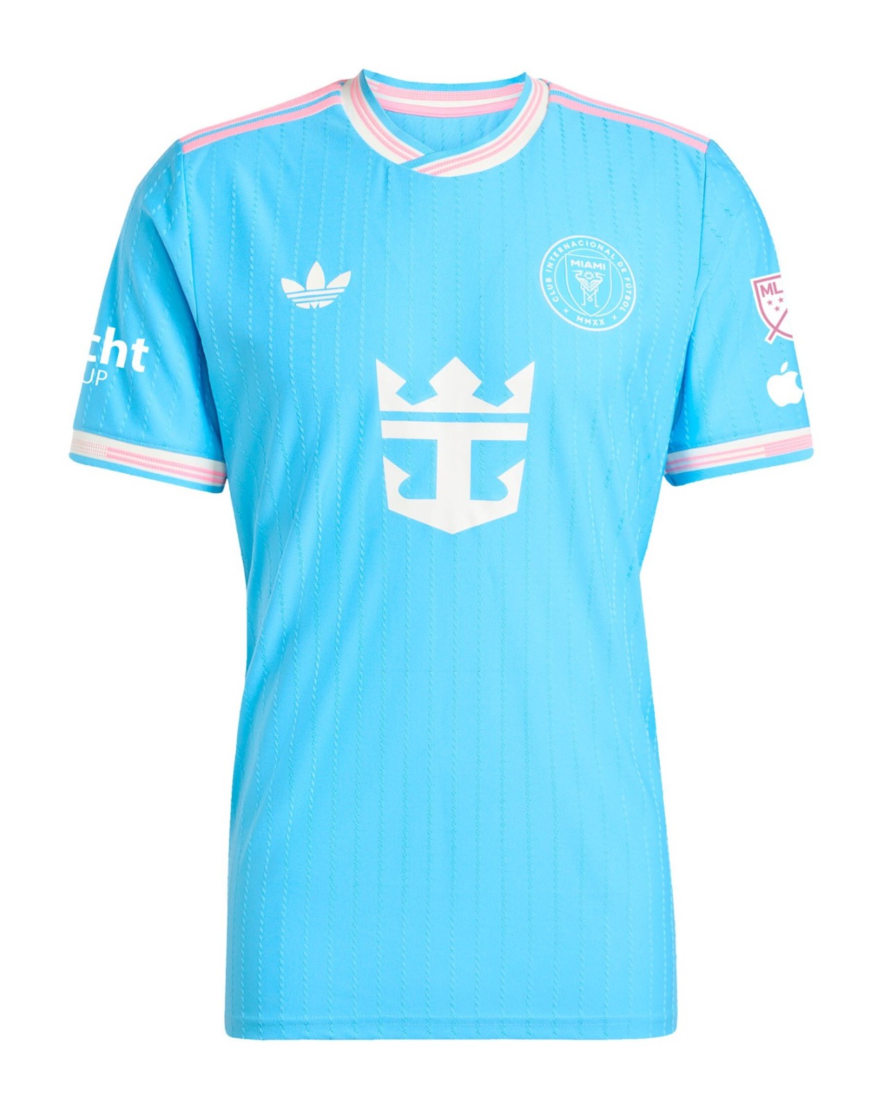 Inter Miami 2025 Third Kit