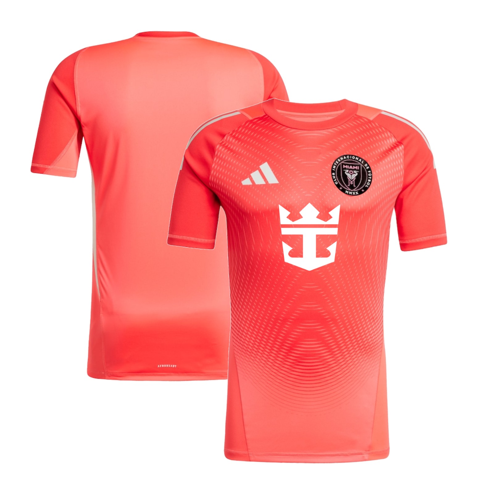 Inter Miami 2025 GK Away Kit