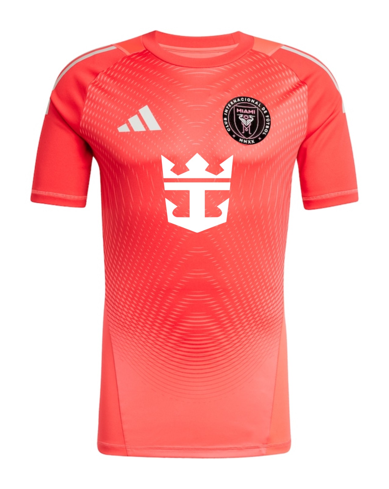 Inter Miami 2025 GK Away Kit