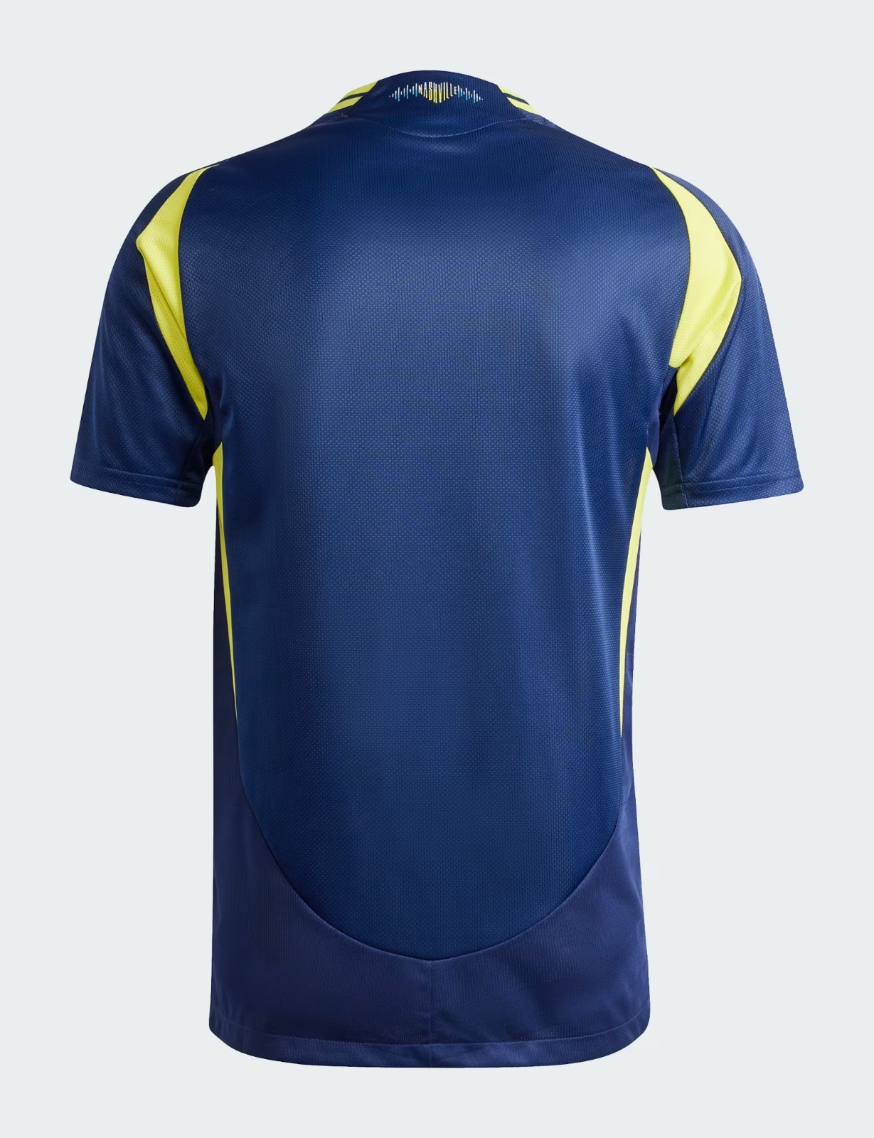 Nashville SC 2025 Away Kit