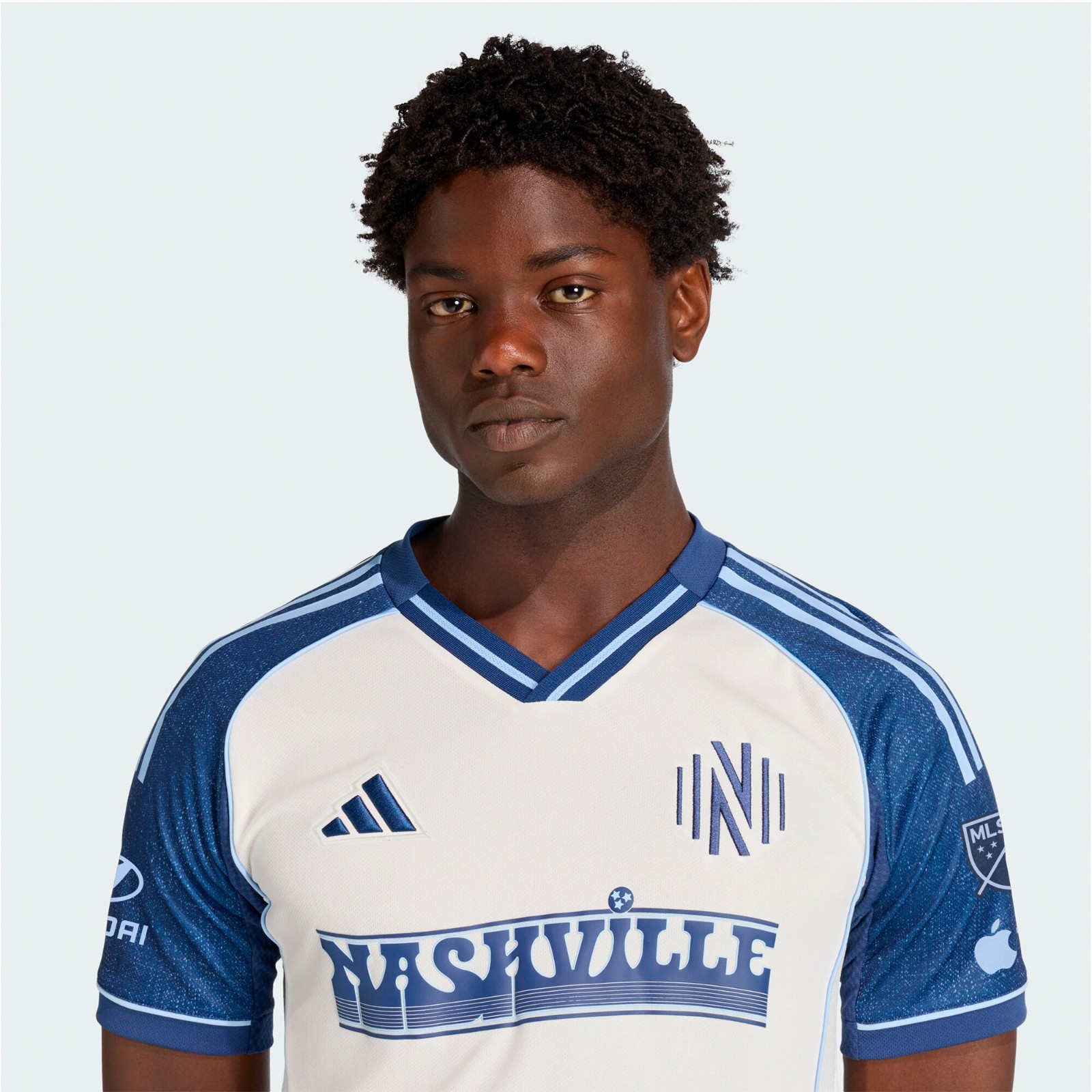 Nashville SC 2025 Third Kit