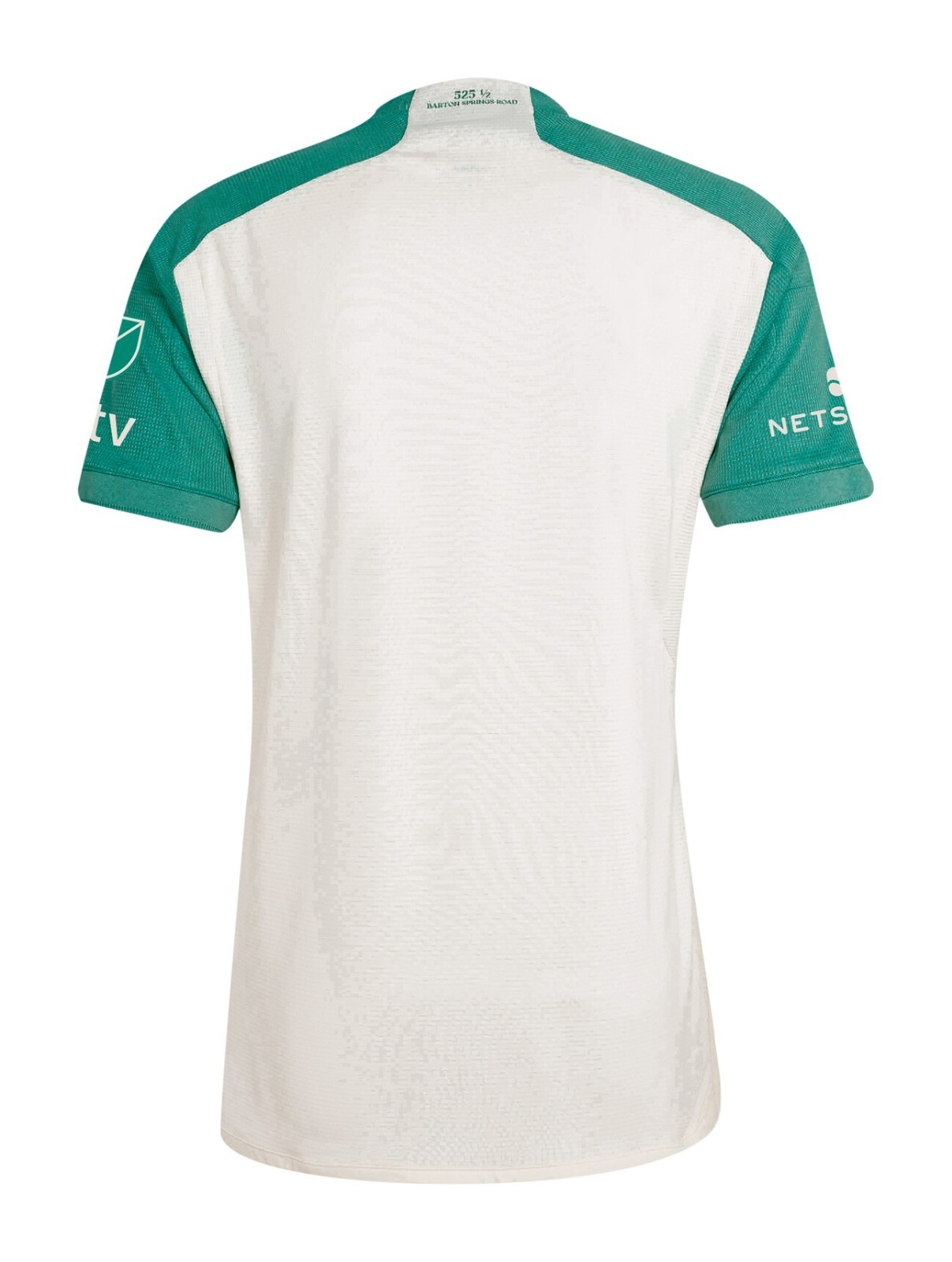 Austin FC 2025 Away Kit