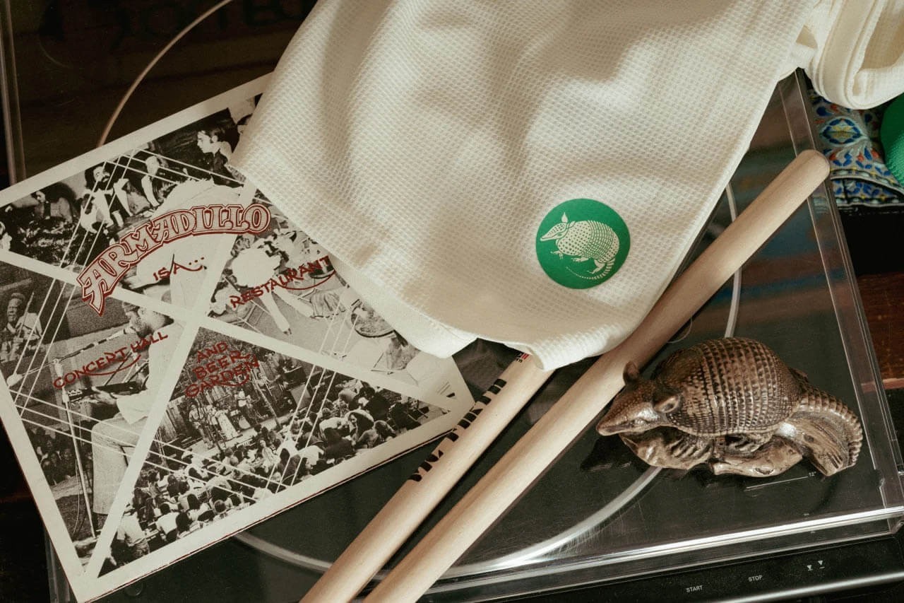 Austin FC 2025 Away Kit