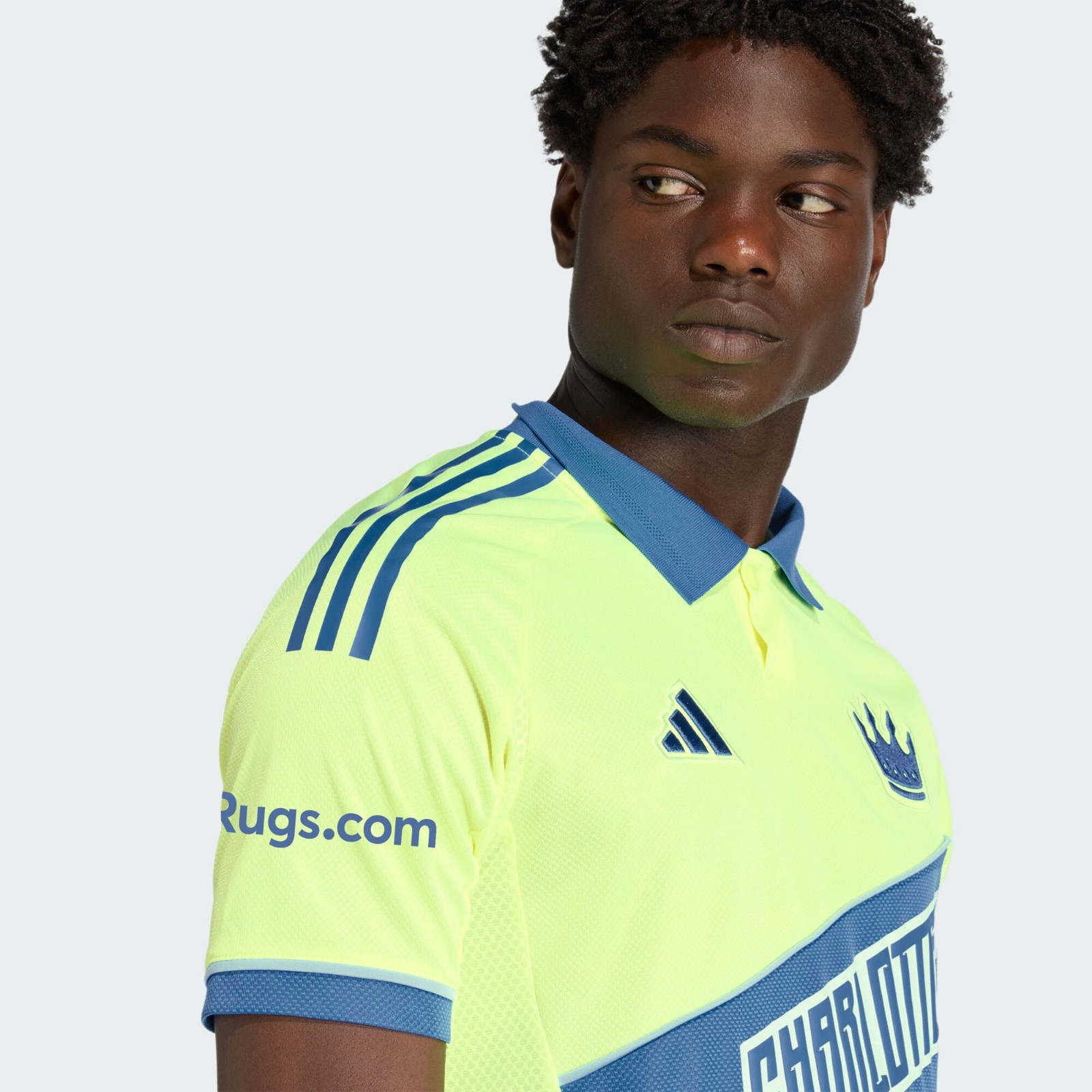 Charlotte FC 2025 Third Kit