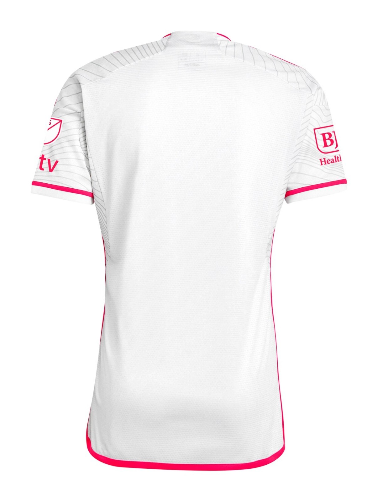 St. Louis City 2025 Away Kit