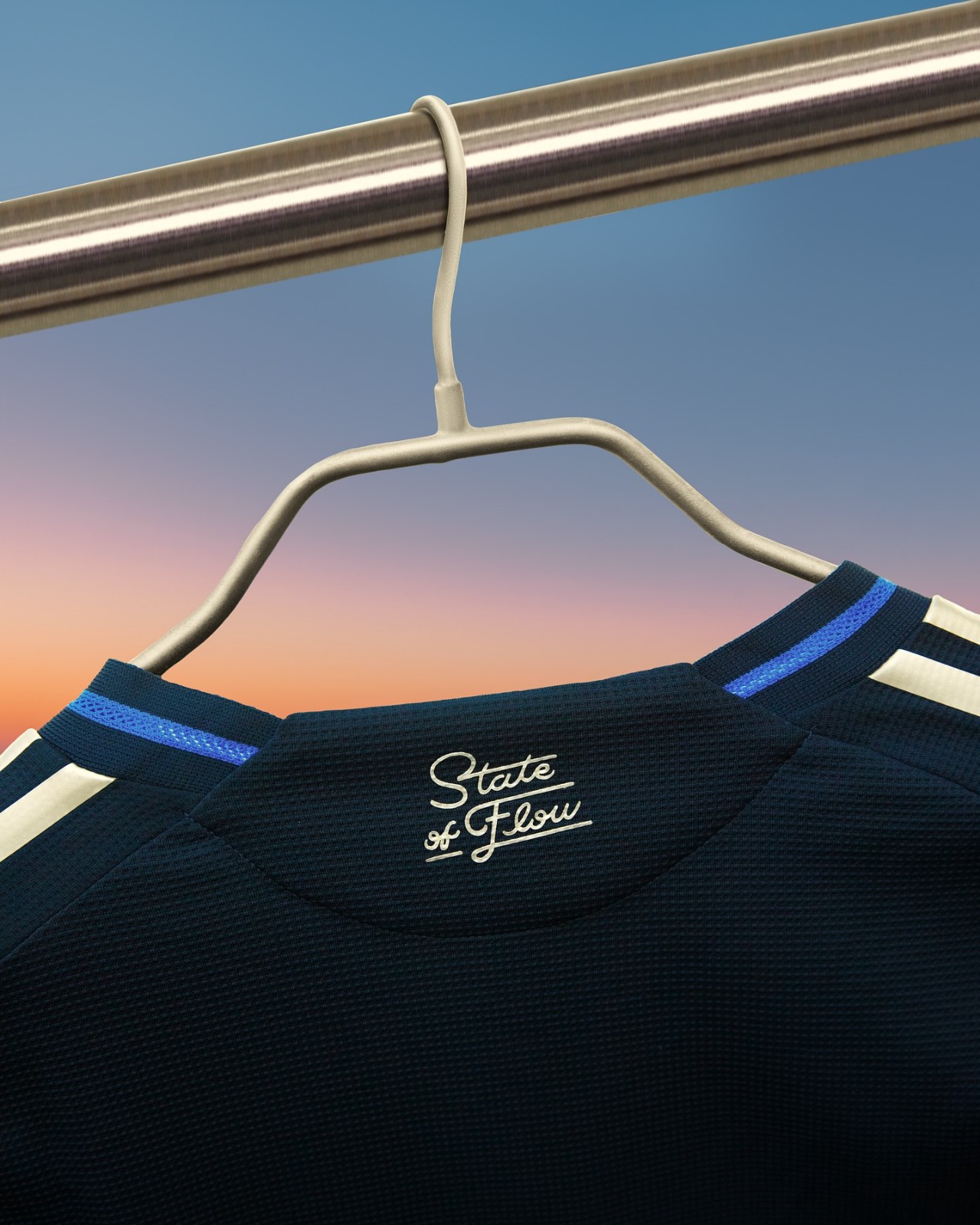 San Diego FC 2025 Home Kit