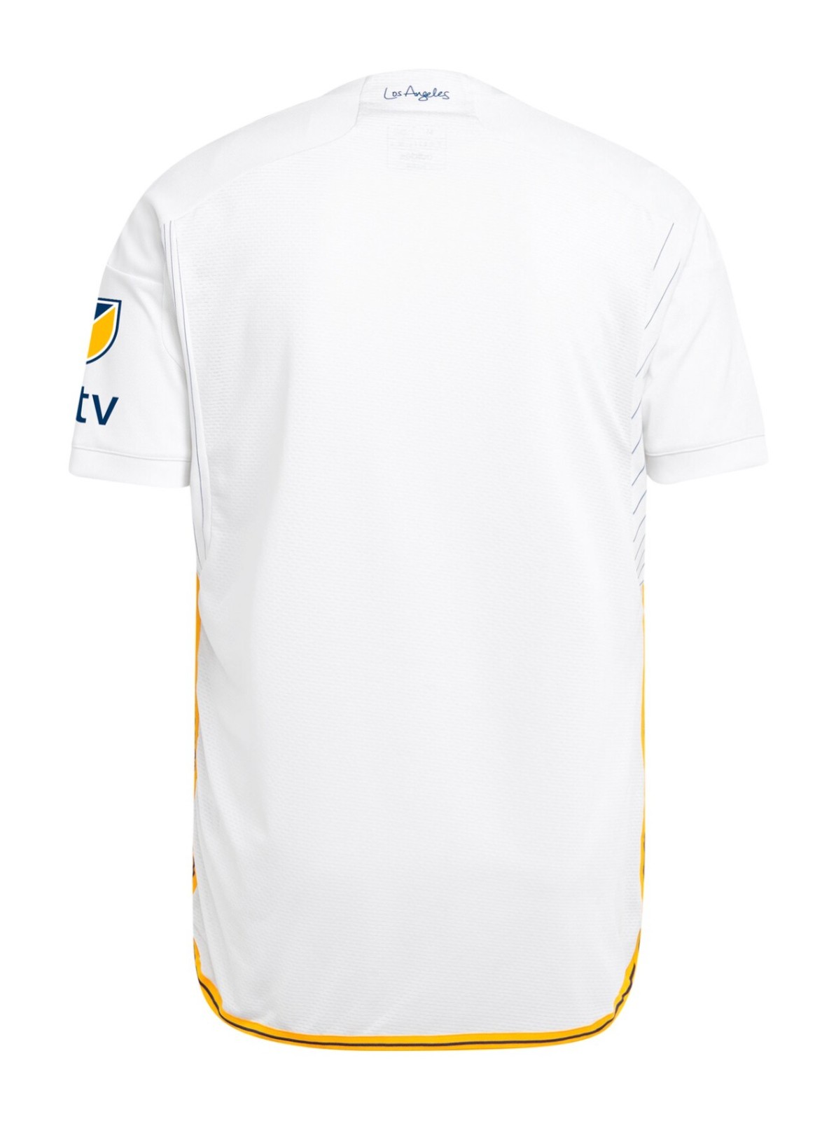 LA Galaxy 2025 Home Kit