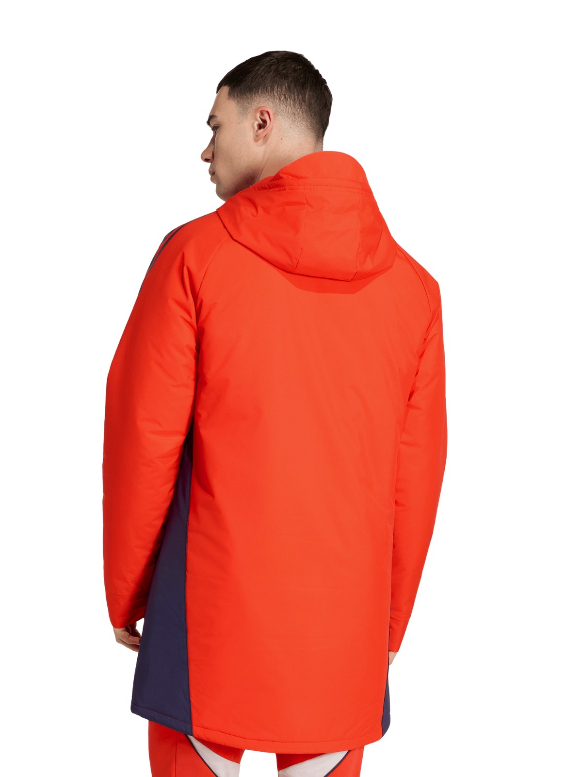 Bayern München 2025-26 Bench 3 Kit