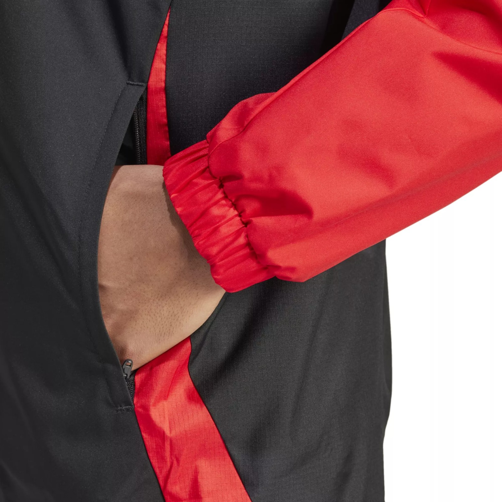 Belgium 2024 Rain Kit