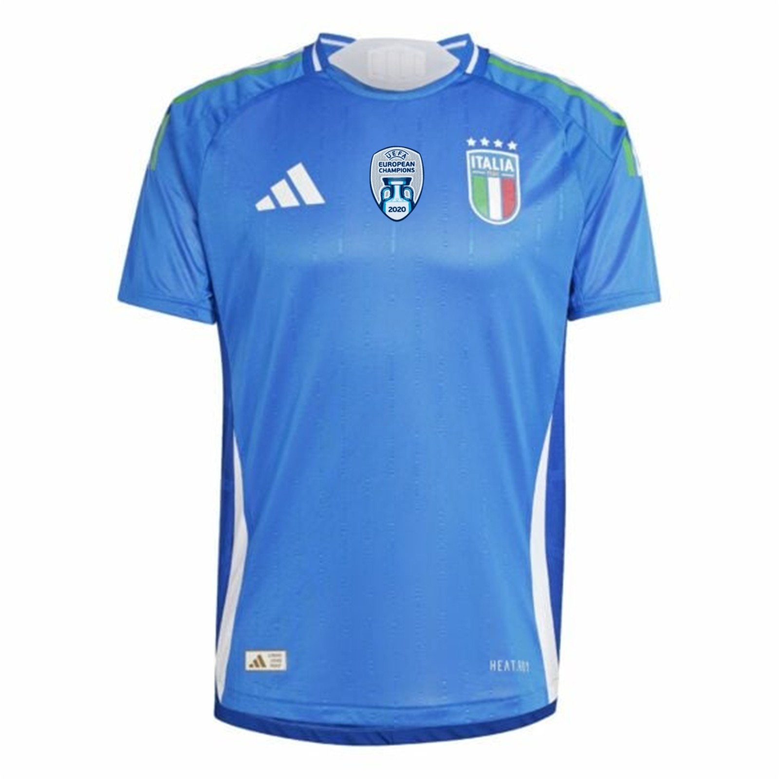 Italy 2024 Home 2 Kit