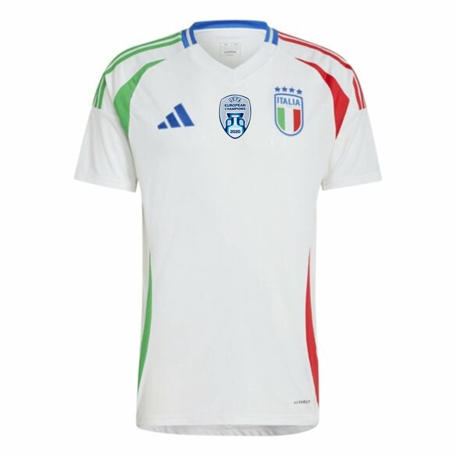 Italy 2024 Away 2 Kit