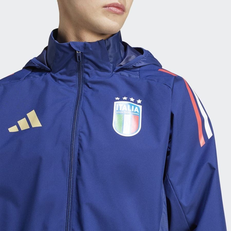 Italy 2024 Rain Kit