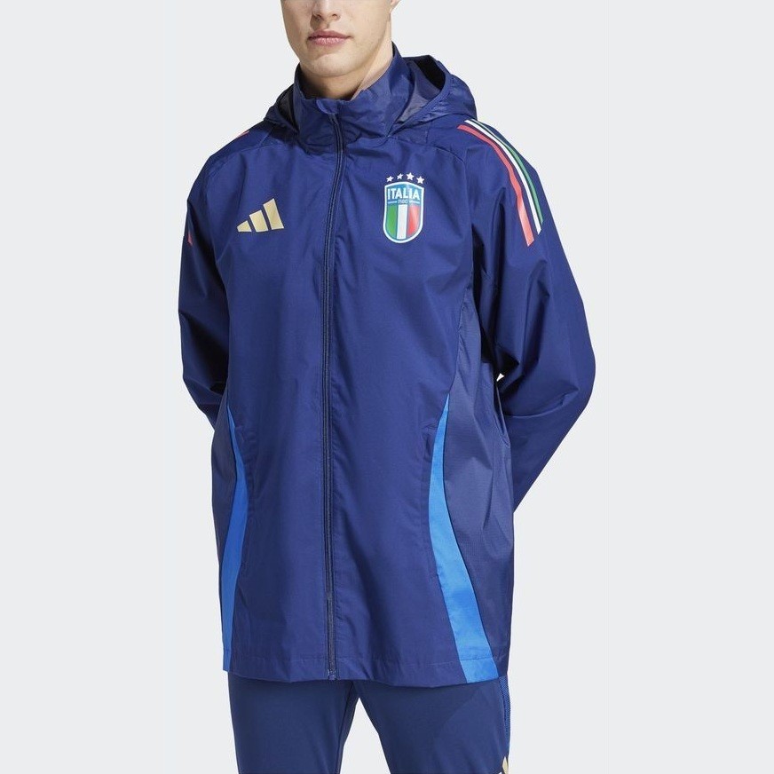 Italy 2024 Rain Kit