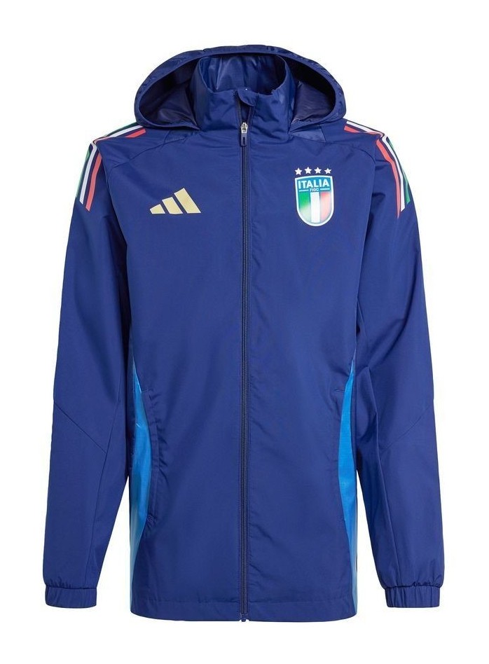 Italy 2024 Rain Kit