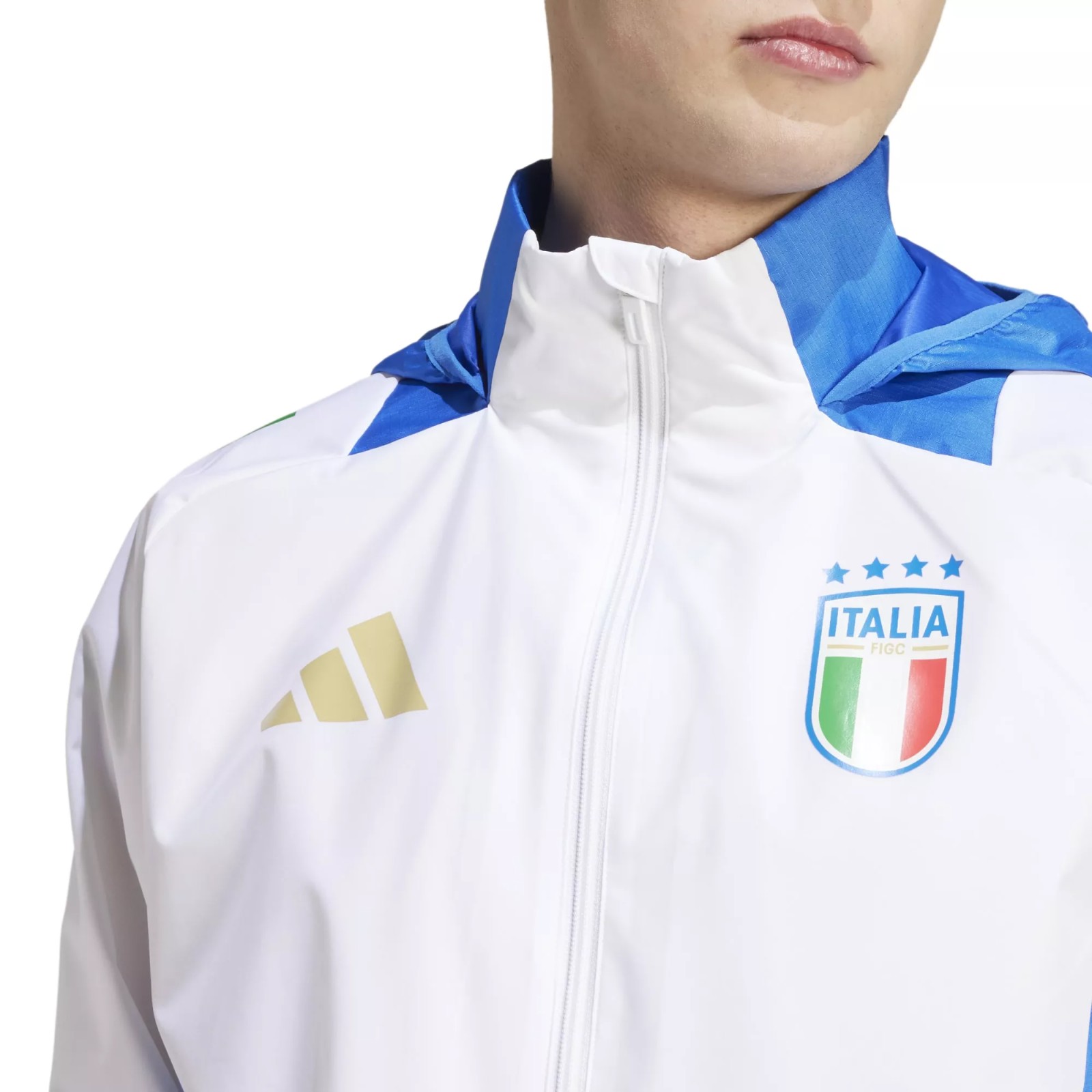 Italy 2024 Rain 2 Kit
