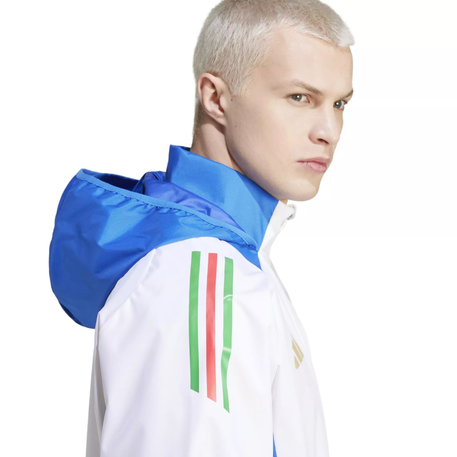 Italy 2024 Rain 2 Kit