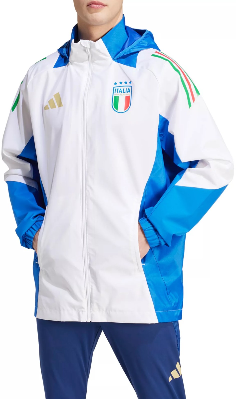 Italy 2024 Rain 2 Kit