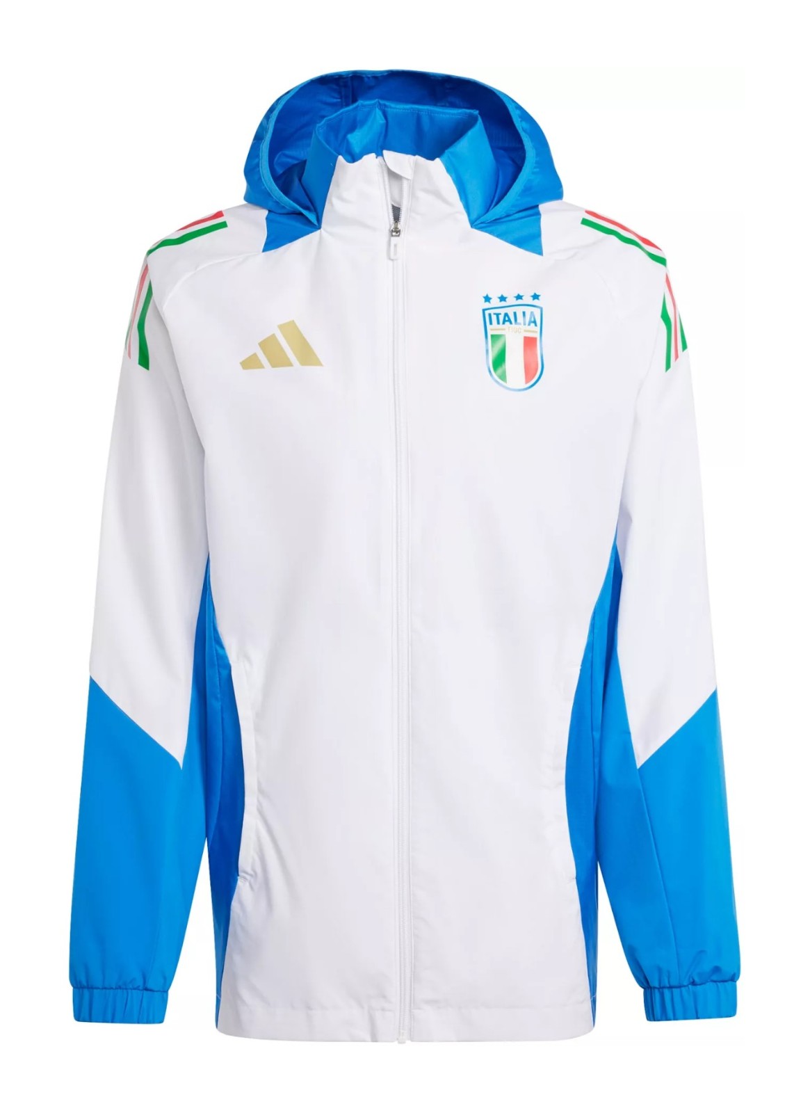 Italy 2024 Rain 2 Kit