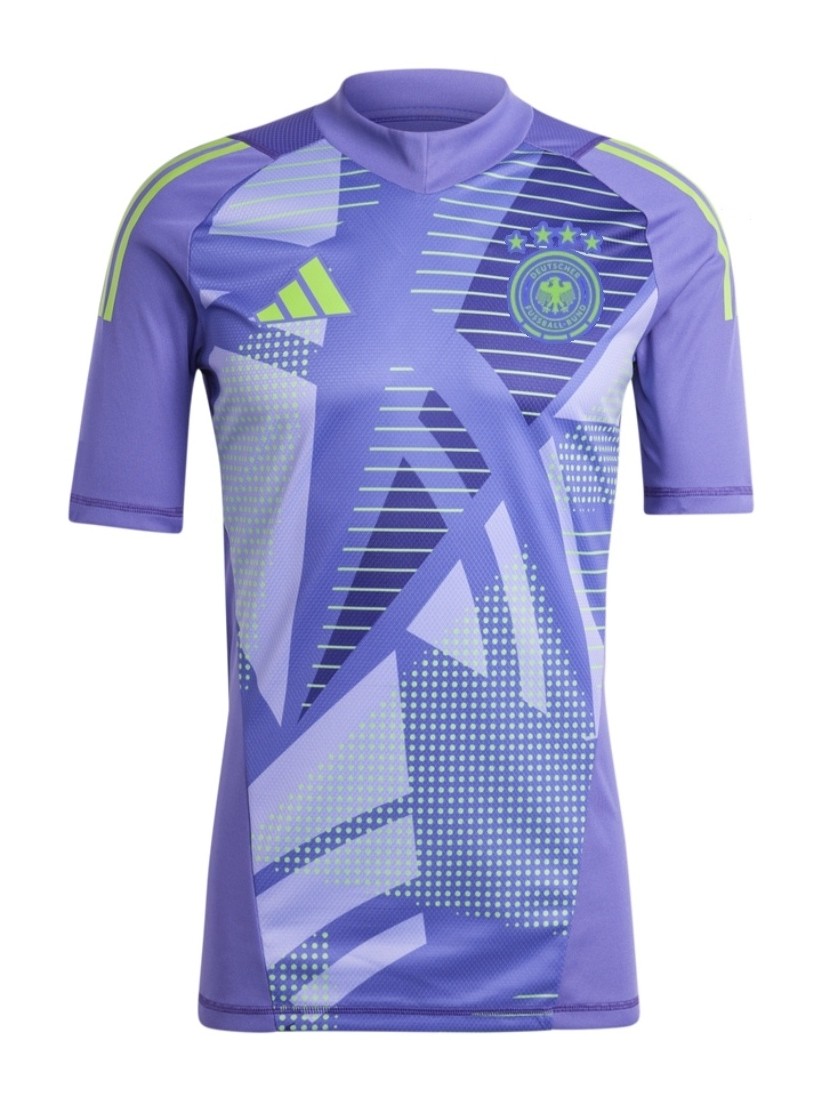 Germany 2024 GK 3 Kit
