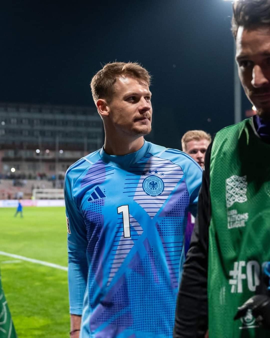 Germany 2024 GK 4 Kit