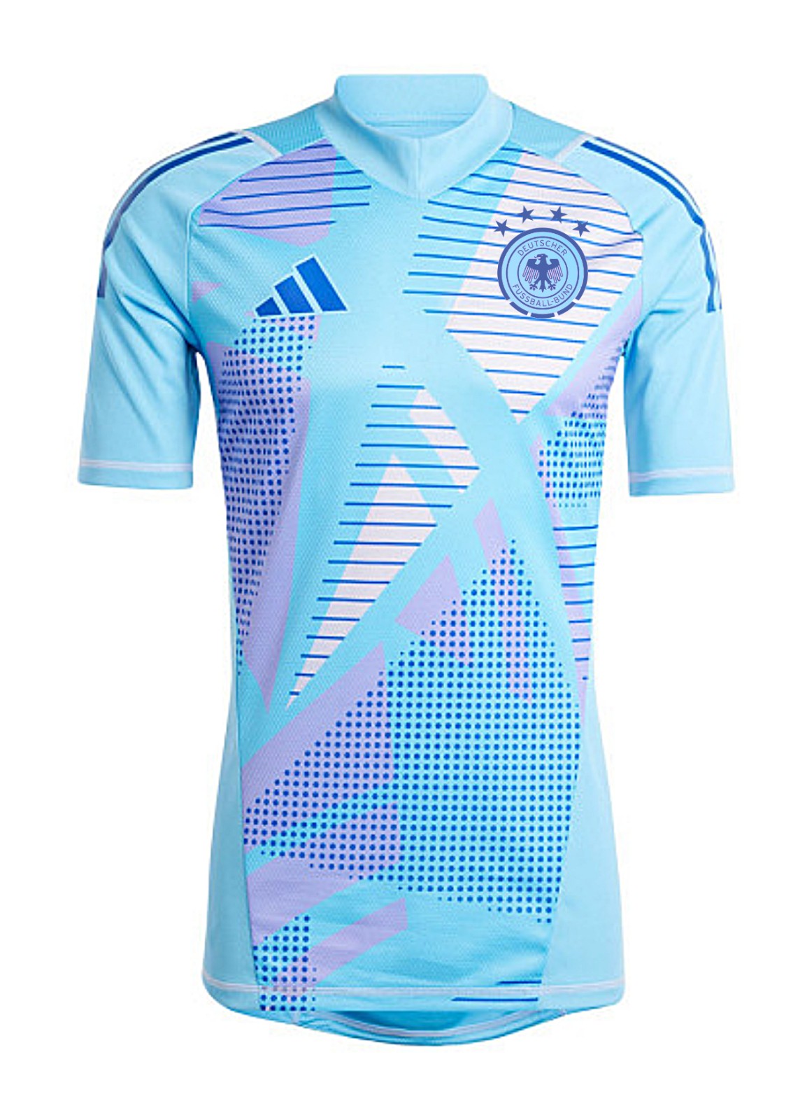 Germany 2024 GK 4 Kit