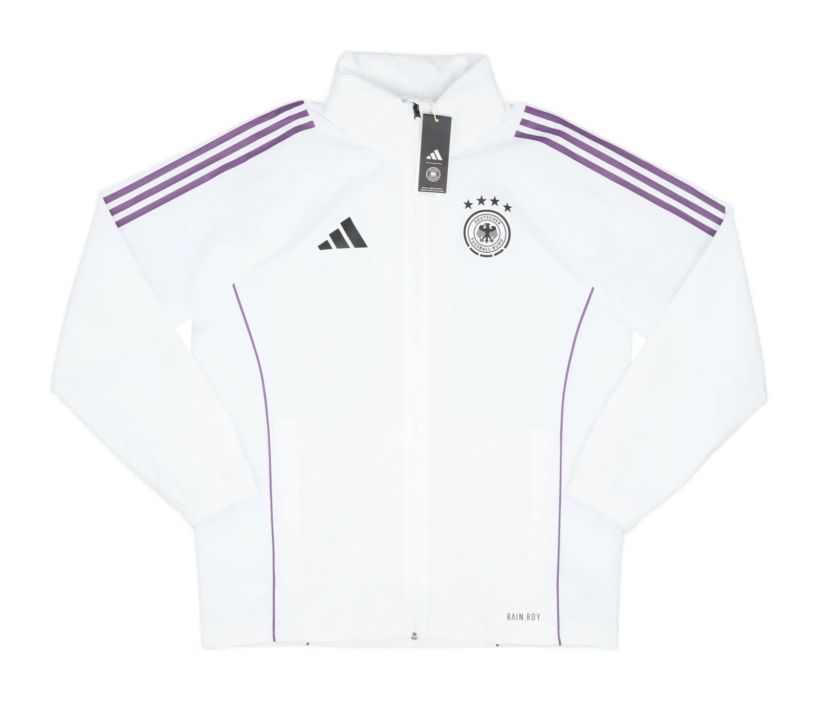 Germany 2024 Rain 2 Kit
