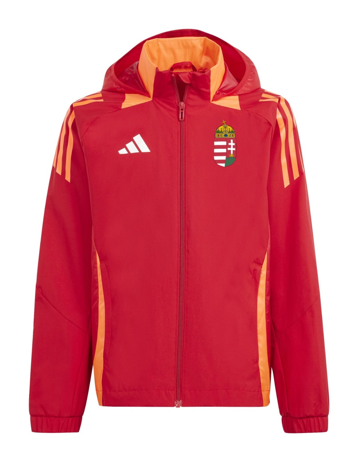 Hungary 2024 Rain Kit
