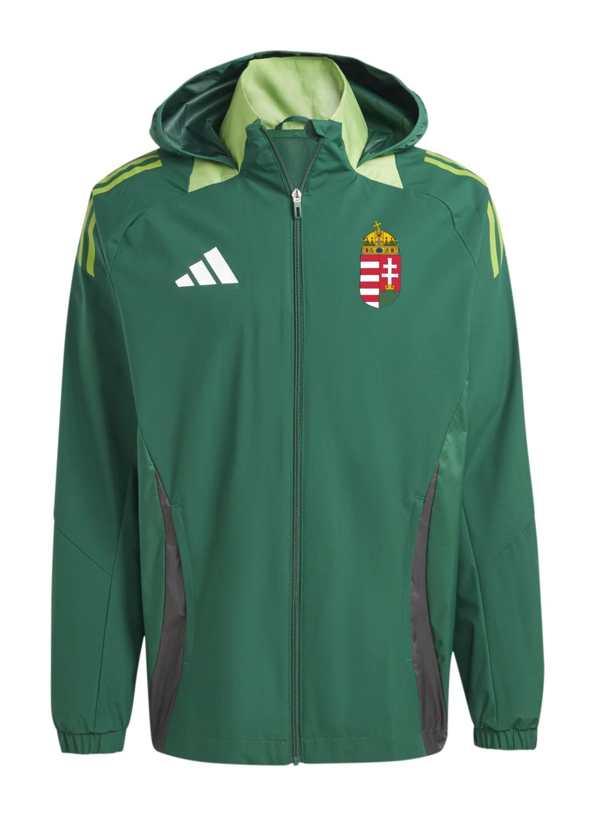 Hungary 2024 Rain 2 Kit