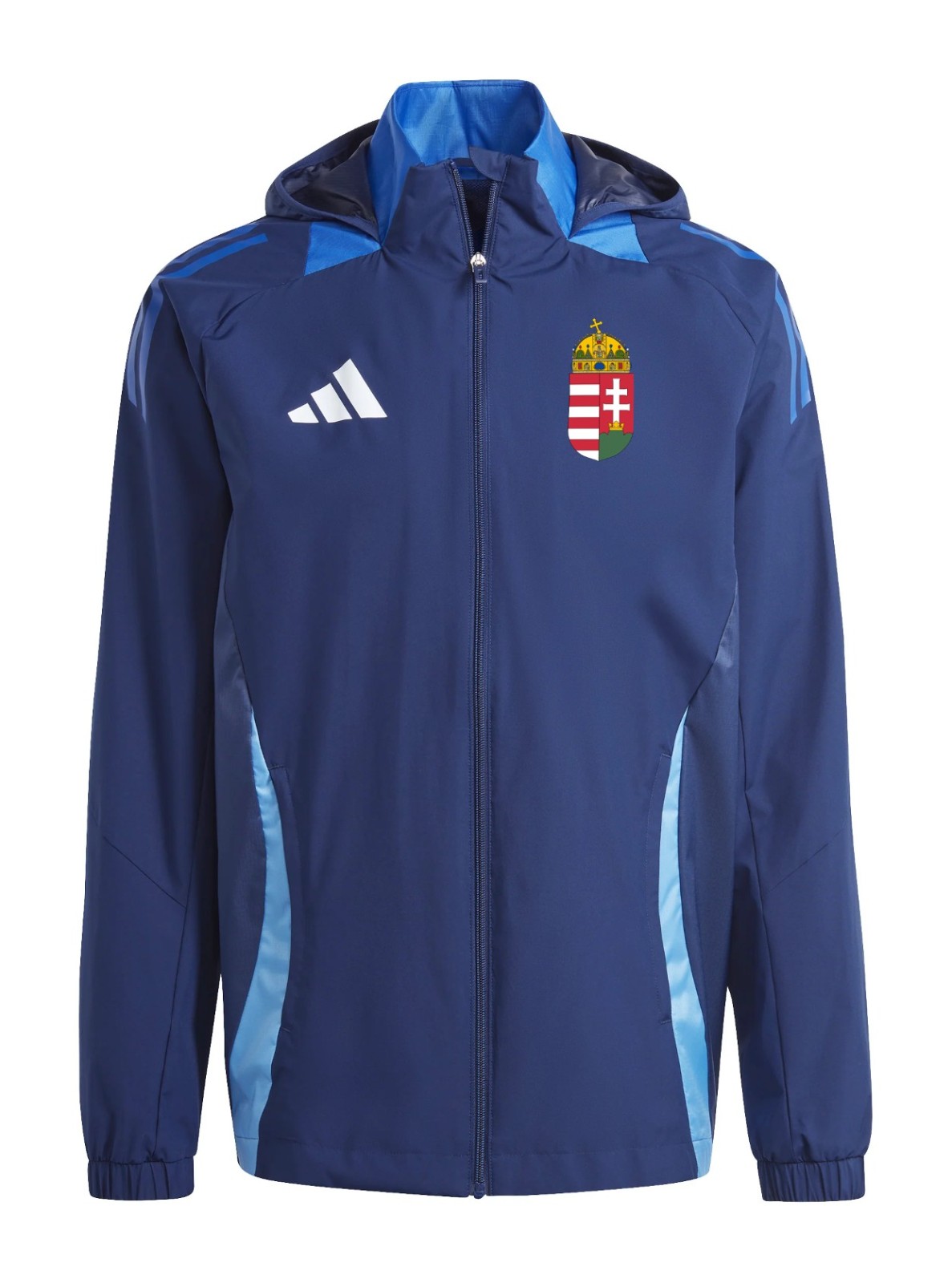 Hungary 2024 Rain 3 Kit