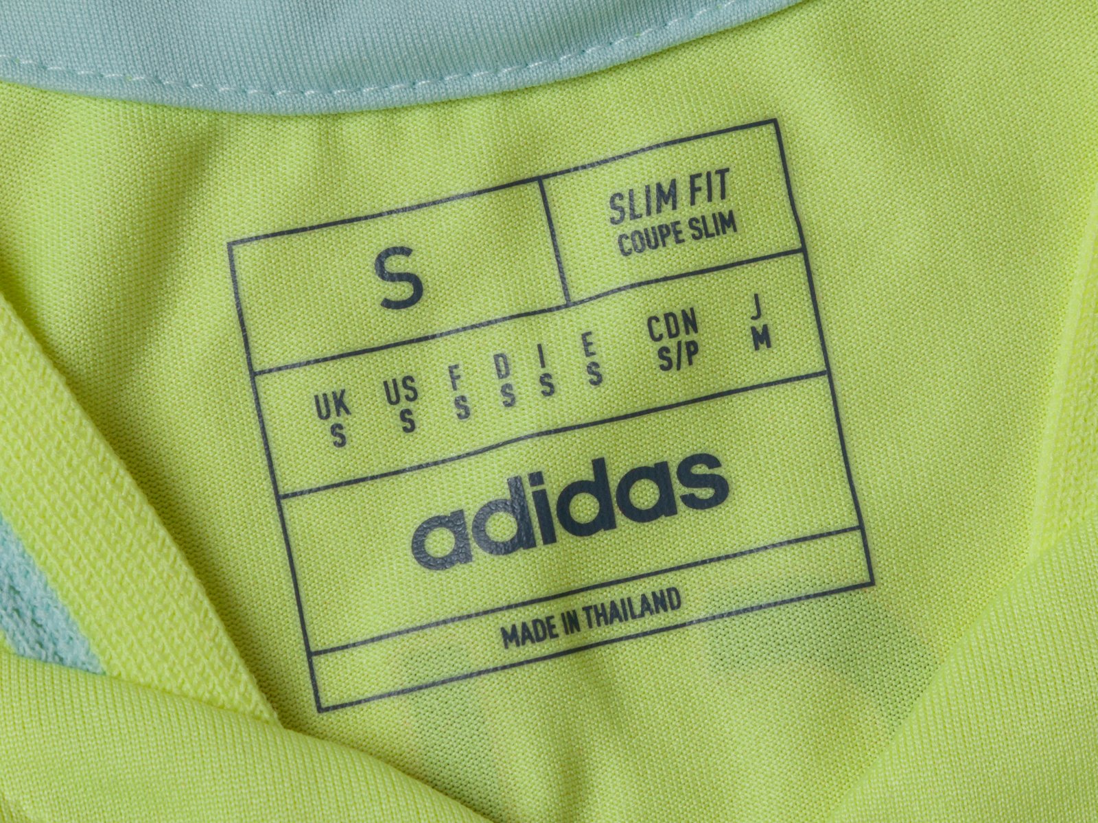 Spain 2024 Euro Away Kit