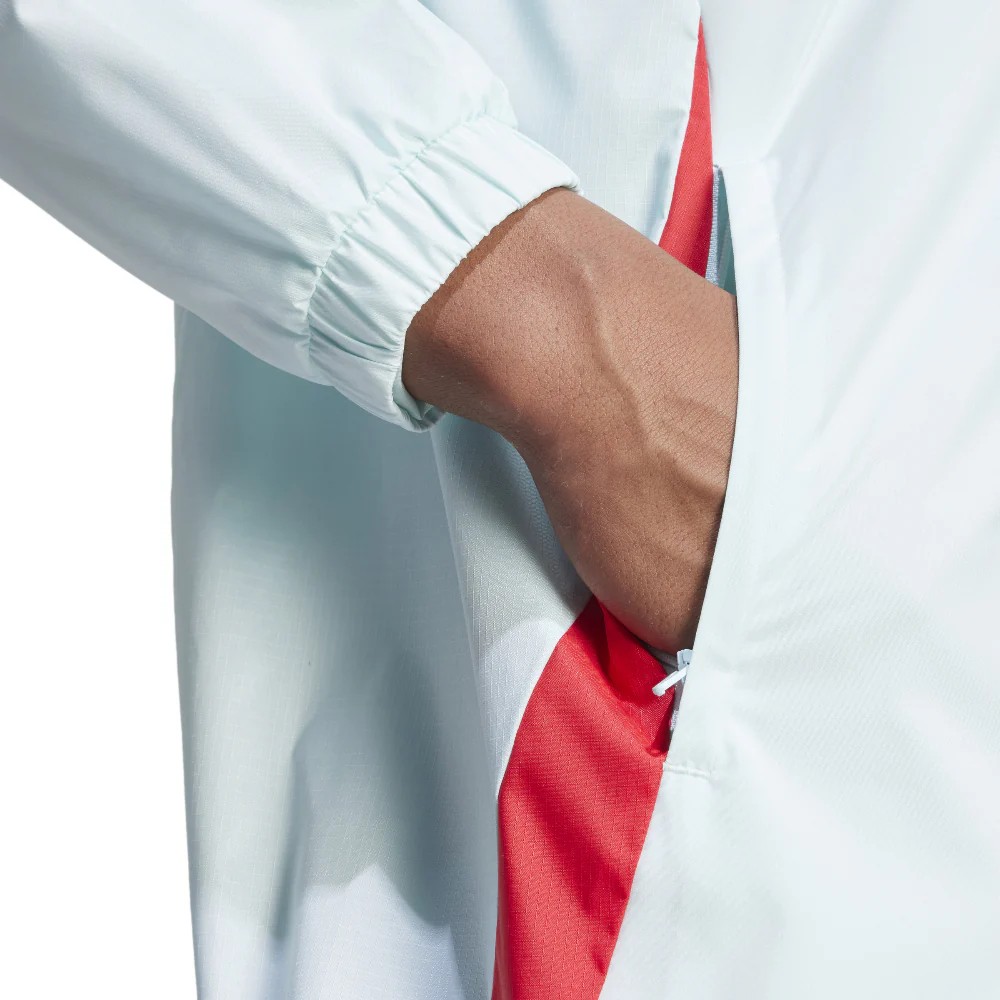 Spain 2024 Rain 2 Kit