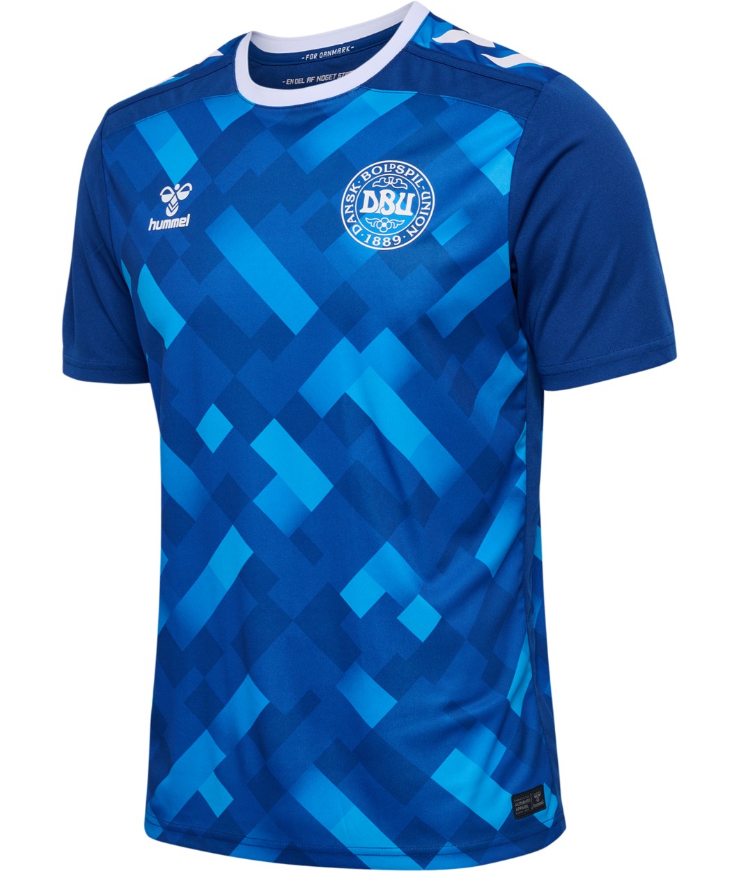Denmark 2024 GK 3 Kit