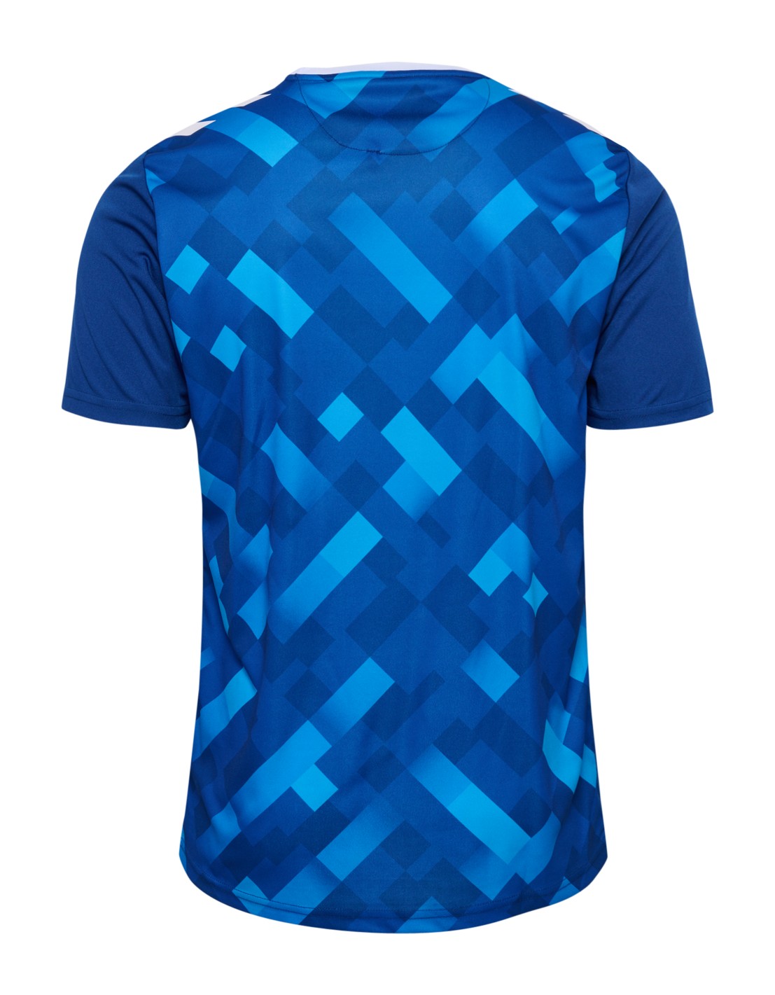Denmark 2024 GK 3 Kit