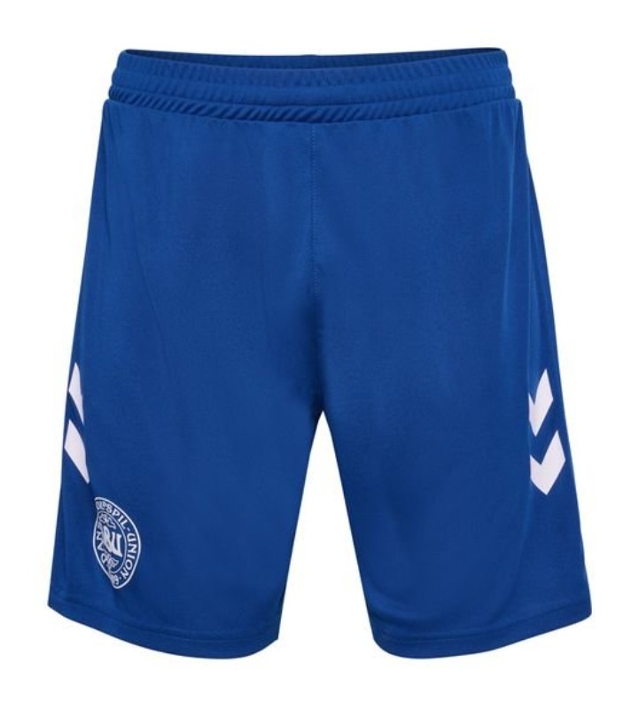 Denmark 2024 GK 3 Kit