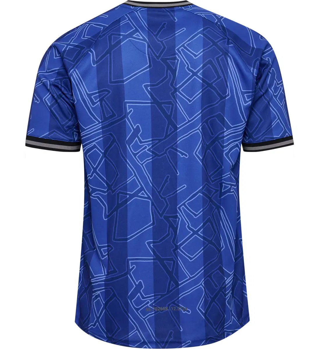 Denmark 2024 GK Special Kit