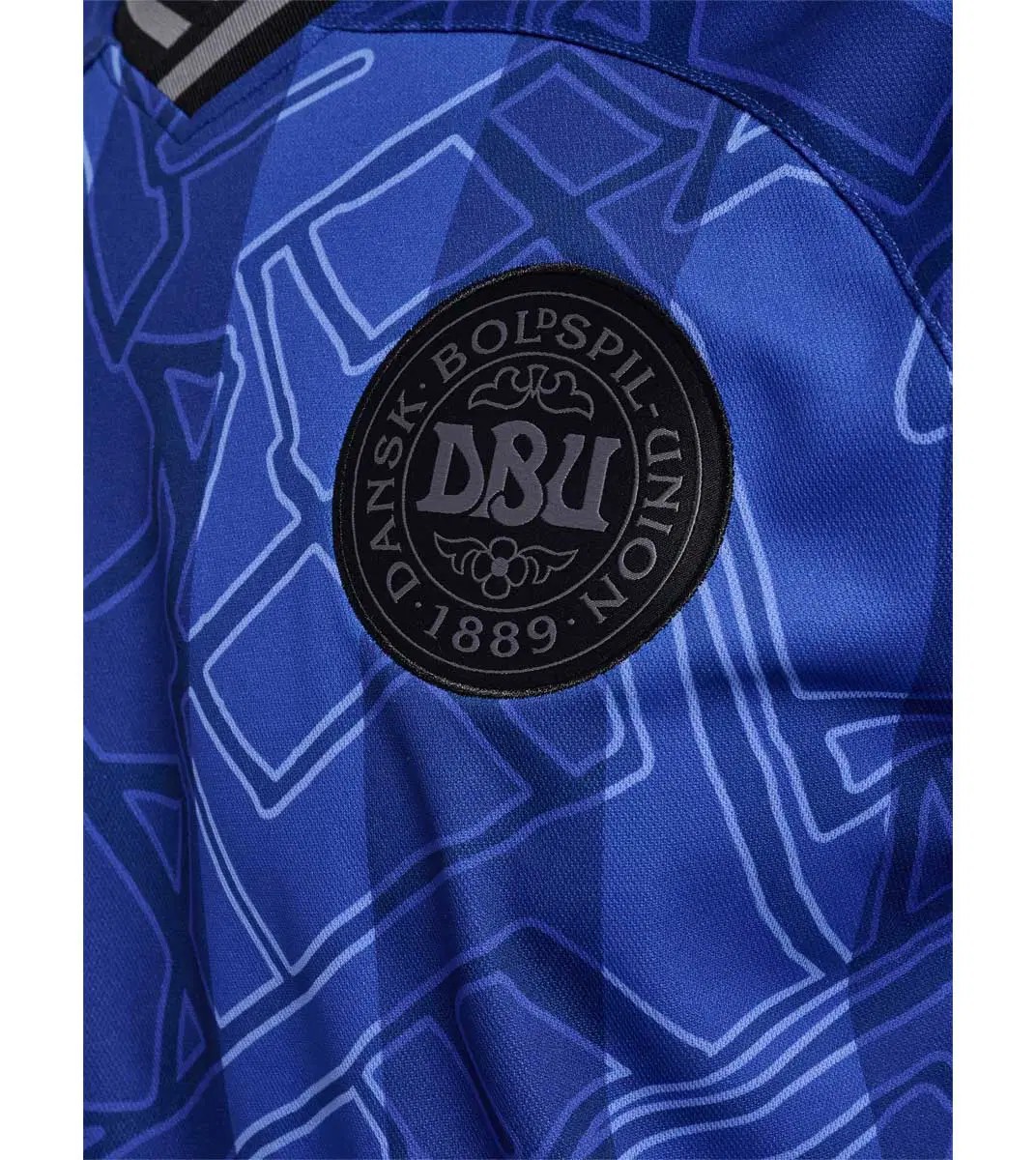 Denmark 2024 GK Special Kit
