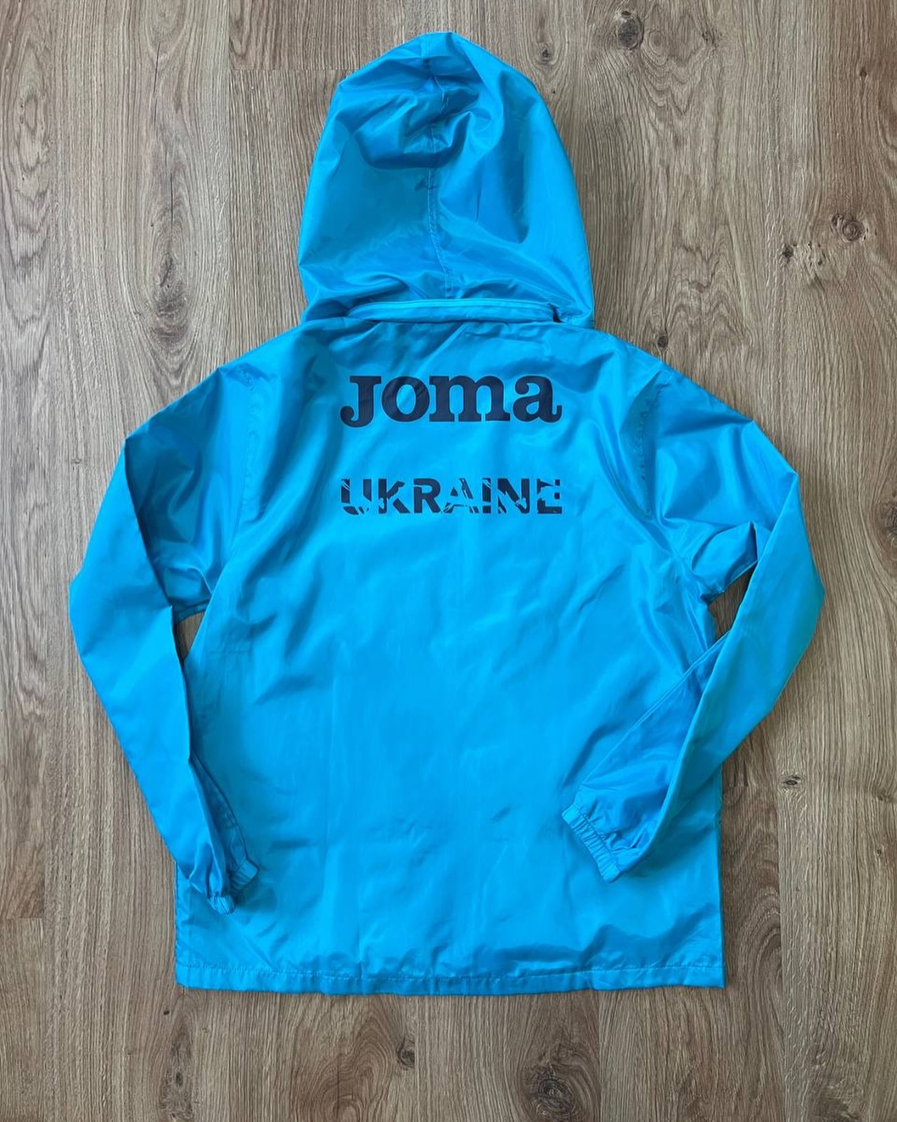 Ukraine 2024 Rain 2 Kit