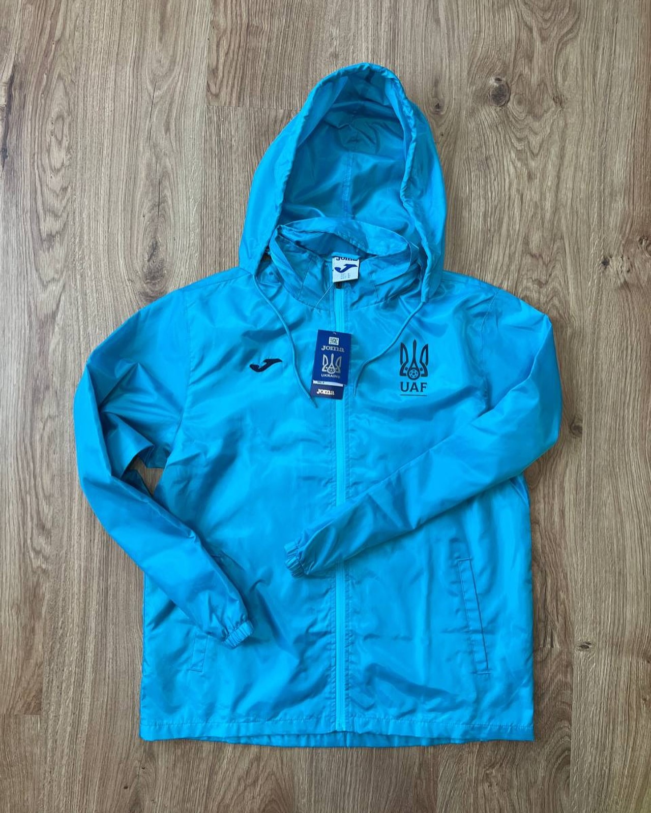 Ukraine 2024 Rain 2 Kit