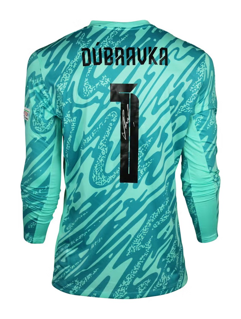 Slovakia 2024 GK 3 Kit