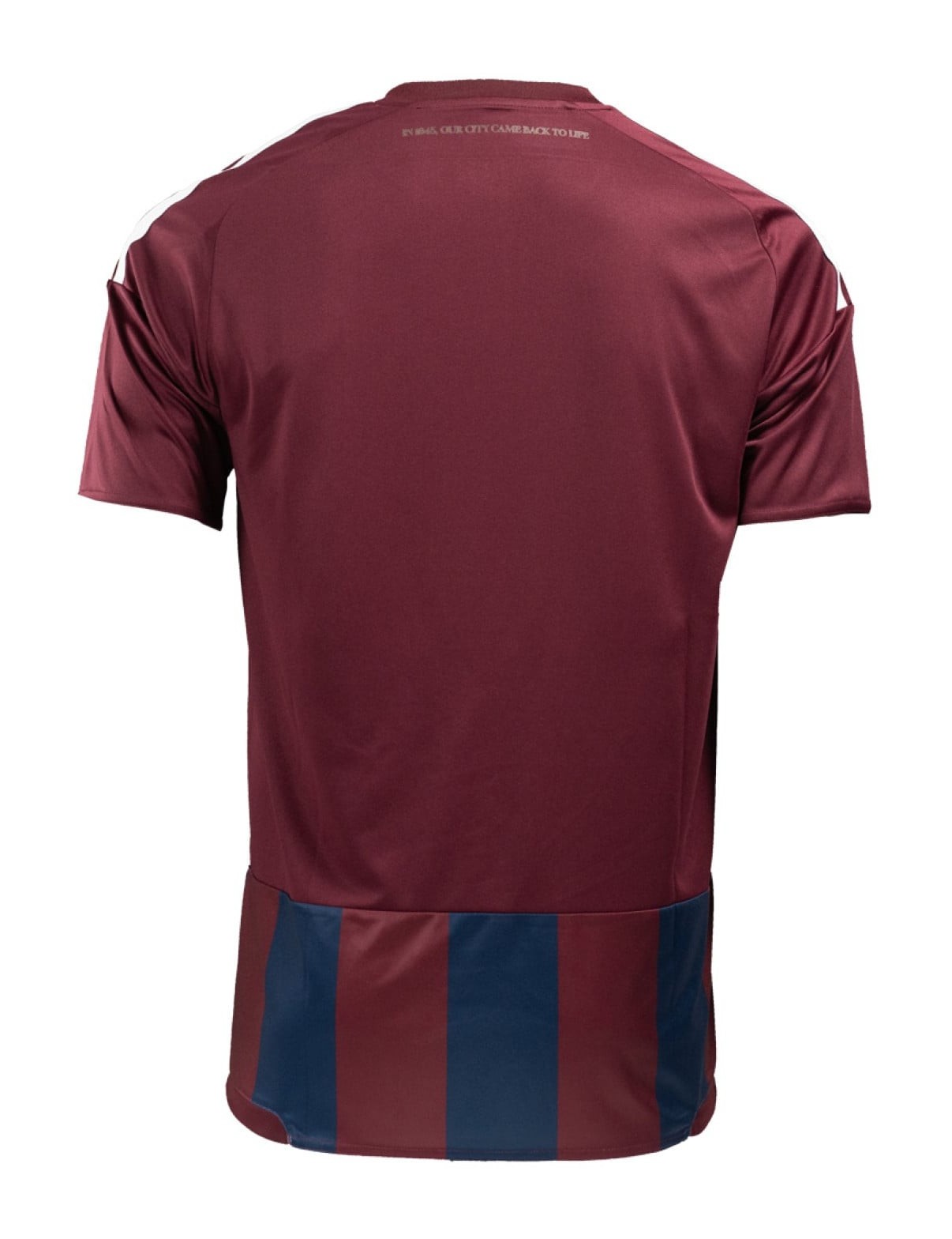 PEC Zwolle 2025-26 Liberation Kit