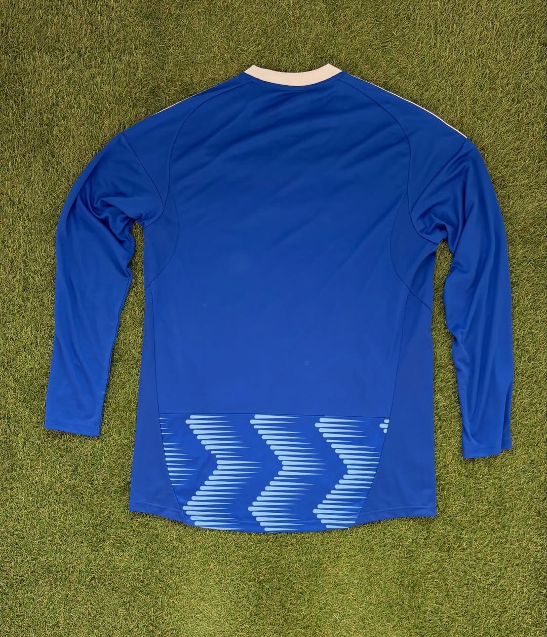 PEC Zwolle 2025-26 GK Anniversary Kit