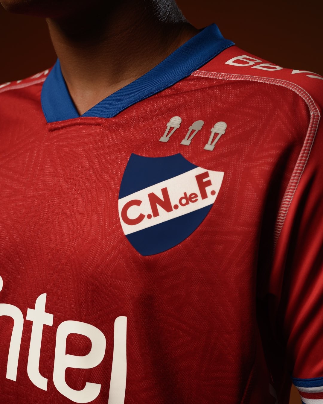 Club Nacional de Football 2025 Away Kit
